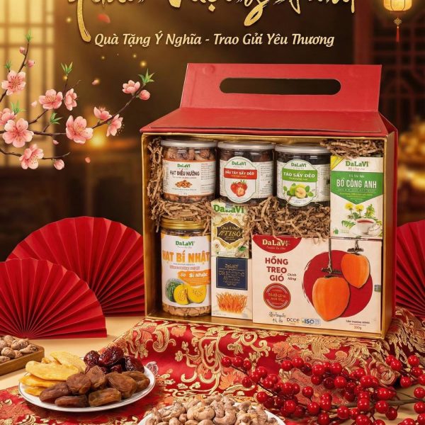 SET XUÂN VƯỢNG PHÁT