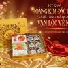 SET HOÀNG KIM ĐẮC LỘC