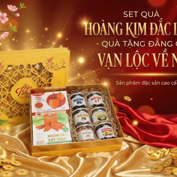SET HOÀNG KIM ĐẮC LỘC