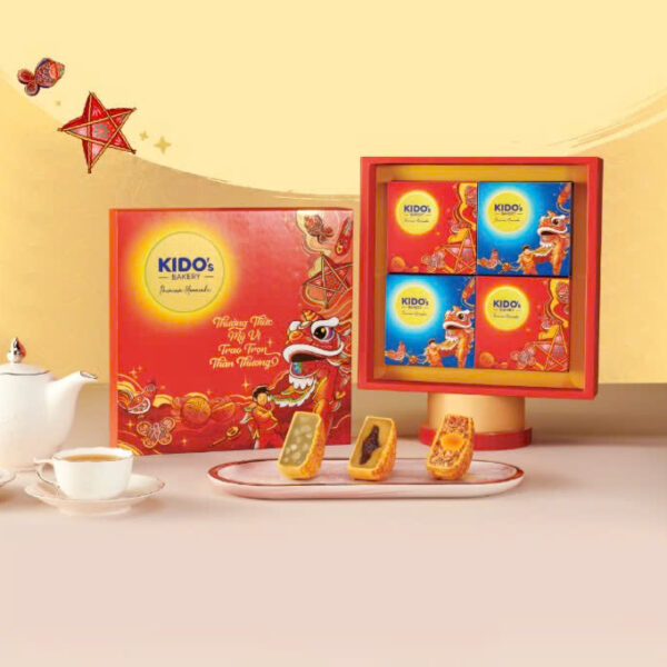 MỸ VỊ AN KHANG (ĐỎ)