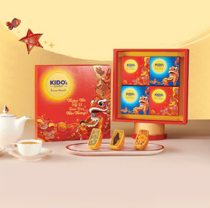 MỸ VỊ AN KHANG (ĐỎ)